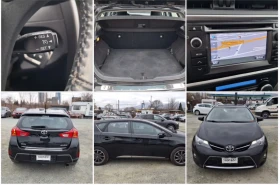 Toyota Auris 1.6 НАВИ-ПОДГРЕВ - 7609 € / 14881.91 лв. - 14786237 17