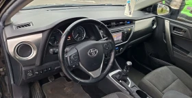 Toyota Auris 1.6-132��. ����-�������-������ | Mobile.bg � ����� ������ 7