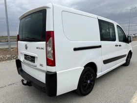 Fiat Scudo 2.0D MULTIJET / MAXI / 8+ 1 / CLIMA / AVTOPILOT - 5100 € / 9974.73 лв. - 43582725 7