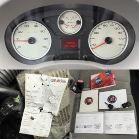 Fiat Scudo 2.0D MULTIJET / MAXI / 8+ 1 / CLIMA / AVTOPILOT - 5100 € / 9974.73 лв. - 43582725 15