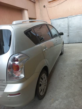 Toyota Corolla verso - 2200 € / 4302.83 лв. - 10513947 3