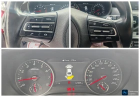 Kia Stinger 2.0 i turbo | Auto.bg — изображение 14