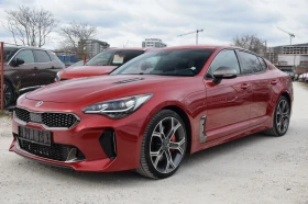 Kia Stinger 2.0 i turbo | Auto.bg — изображение 3