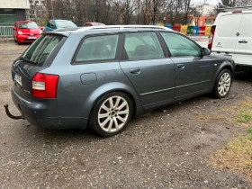 Audi A4 2.5TDI 163коня - 11 € / 21.51 лв. - 69362860 3