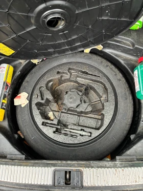 Audi A4 2.5TDI 163коня - 11 € / 21.51 лв. - 69362860 9