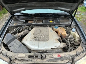 Audi A4 2.5TDI 163коня - 11 € / 21.51 лв. - 69362860 15