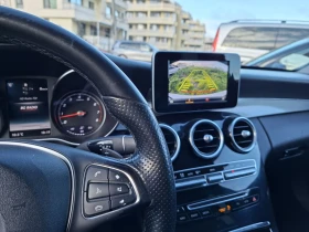 Mercedes-Benz C 300 Амг пакет | Auto.bg — изображение 10