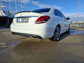Mercedes-Benz C 300 Амг пакет | Auto.bg — изображение 3