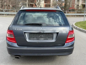 Mercedes-Benz C 220 D-AVANTGARDE-NAVI-OM 646 - 5333 € / 10430.44 лв. - 76696400 6