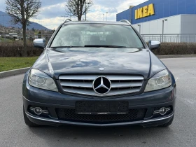 Mercedes-Benz C 220 D-AVANTGARDE-NAVI-OM 646