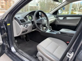 Mercedes-Benz C 220 D-AVANTGARDE-NAVI-OM 646 - 5333 € / 10430.44 лв. - 76696400 10