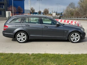 Mercedes-Benz C 220 D-AVANTGARDE-NAVI-OM 646 - 5333 € / 10430.44 лв. - 76696400 8