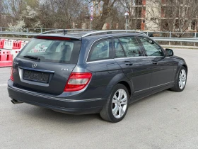 Mercedes-Benz C 220 D-AVANTGARDE-NAVI-OM 646 - 5333 € / 10430.44 лв. - 76696400 4