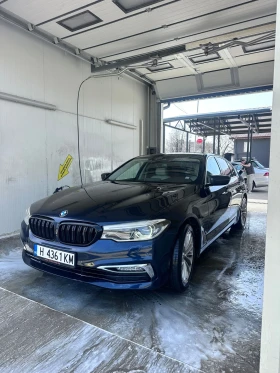 BMW 530 G30 X-DRIVE - 21000 € / 41072.43 лв. - 74345095 2