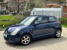 Suzuki Swift 1.3 - 2650 € / 5182.95 лв. - 95329971 2
