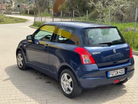 Suzuki Swift 1.3 - 2650 € / 5182.95 лв. - 95329971 4