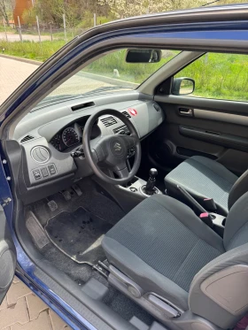 Suzuki Swift 1.3 - 2650 € / 5182.95 лв. - 95329971 10