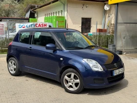 Suzuki Swift 1.3 - 2650 € / 5182.95 лв. - 95329971 8