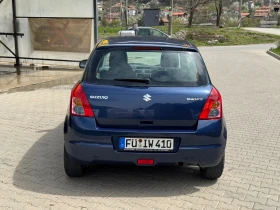 Suzuki Swift 1.3 - 2650 € / 5182.95 лв. - 95329971 5