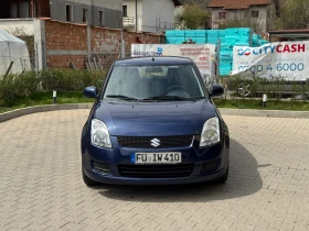 Suzuki Swift 1.3 - 2650 € / 5182.95 лв. - 95329971 9