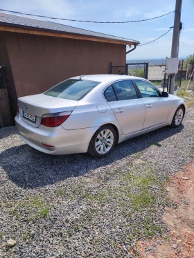 BMW 525 - 3999 € / 7821.36 лв. - 81843175 5