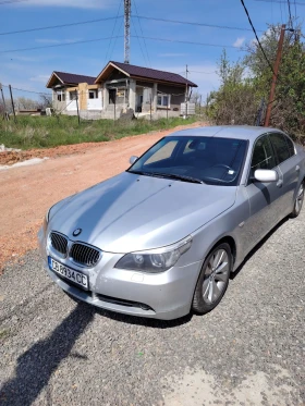 BMW 525 - 3999 € / 7821.36 лв. - 81843175 2