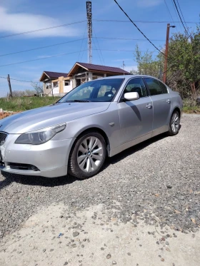 BMW 525 - 3999 € / 7821.36 лв. - 81843175 3