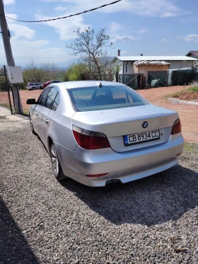 BMW 525 - 3999 € / 7821.36 лв. - 81843175 4