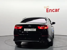 Kia K5 2.0 - 7396 € / 14465.32 лв. - 18914947 4