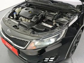 Kia K5 2.0 - 7396 € / 14465.32 лв. - 18914947 6