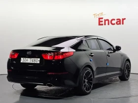 Kia K5 2.0 - 7396 € / 14465.32 лв. - 18914947 2