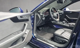 Audi A5 45 TFSI quattro Premium Sportback | Mobile.bg � ����� ������ 10