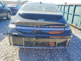 Hyundai Ioniq 6 Limited AWD | Mobile.bg � ����� ������ 6