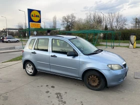 Mazda 2 | Mobile.bg � ����� ������ 12