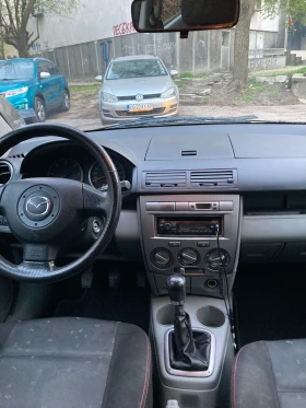 Mazda 2 | Mobile.bg � ����� ������ 7
