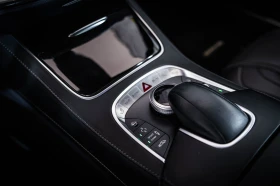 Mercedes-Benz S 500 4M Coupe AMG* 9G Tronic* Burmester* Dis* 360*   | Mobile.bg � ����� ������ 9