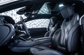Mercedes-Benz S 500 4M Coupe AMG* 9G Tronic* Burmester* Dis* 360*   | Mobile.bg � ����� ������ 13