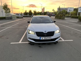 Skoda Superb SportLine | Mobile.bg � ����� ������ 3