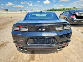 Chevrolet Camaro 3.6l Lt | Mobile.bg � ����� ������ 6