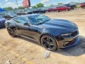 Chevrolet Camaro 3.6l Lt | Mobile.bg � ����� ������ 4