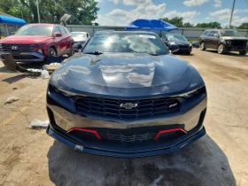 Chevrolet Camaro 3.6l Lt | Mobile.bg � ����� ������ 5