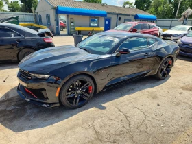 ����� �� �������� �� Chevrolet Camaro 3.6l Lt