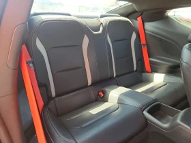 Chevrolet Camaro 3.6l Lt | Mobile.bg � ����� ������ 10