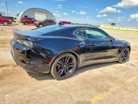 Chevrolet Camaro 3.6l Lt | Mobile.bg � ����� ������ 3