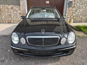 Mercedes-Benz E 500 AVANTGARDE SWISS  - 6000 € / 11734.98 лв. - 63583520 5