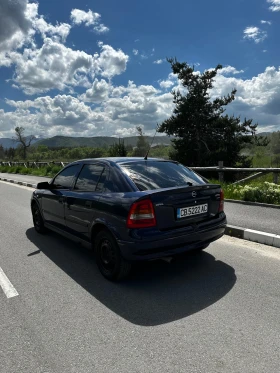 Opel Astra ������ �������� | Mobile.bg � ����� ������ 6