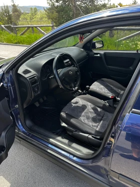 Opel Astra ������ �������� | Mobile.bg � ����� ������ 8