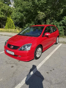 Honda Civic | Mobile.bg � ����� ������ 5