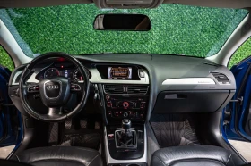 Audi A4 AUDI A4 / AVANT / 3.0TDI / B8 / QUATTRO / 19ZOLL | Mobile.bg � ����� ������ 10