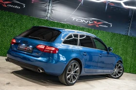 Audi A4 AUDI A4 / AVANT / 3.0TDI / B8 / QUATTRO / 19ZOLL | Mobile.bg � ����� ������ 4